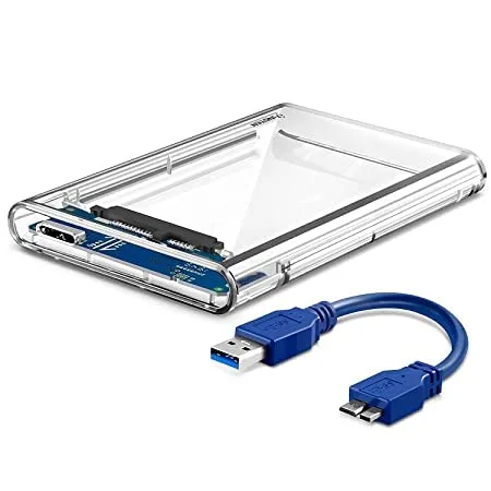 hdd
