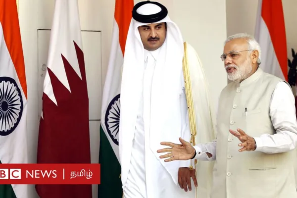 கத்தாருடன் ரூ.6.5 லட்சம் கோடிக்கு எரிவாயு ஒப்பந்தம் - இந்தியாவுக்கு எவ்வளவு லாபம் தெரியுமா?