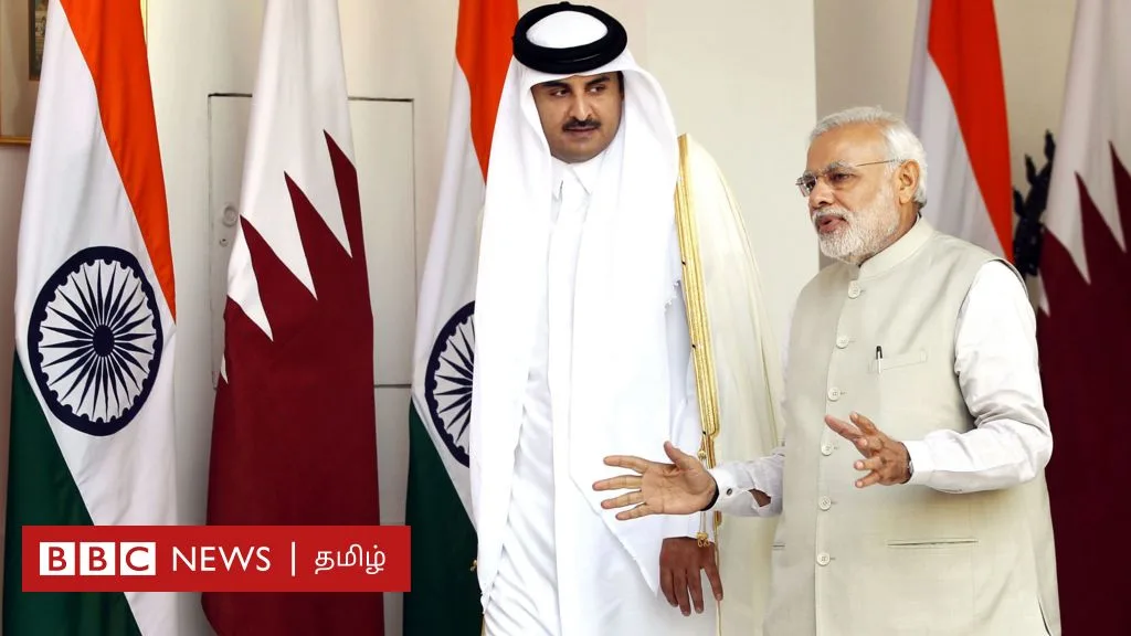 கத்தாருடன் ரூ.6.5 லட்சம் கோடிக்கு எரிவாயு ஒப்பந்தம் - இந்தியாவுக்கு எவ்வளவு லாபம் தெரியுமா?