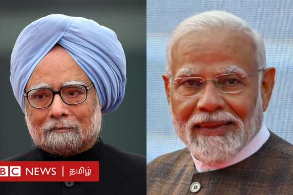 மன்மோகன் - மோதி இருவரில் யாருடைய ஆட்சியில் இந்திய பொருளாதாரம் சிறப்பாக இருந்தது?