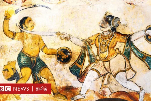 மதுரை: படை வீரர்கள் மூக்கை அறுத்த மைசூர் படை - திருமலை நாயக்கர் பழிவாங்கியது எப்படி?