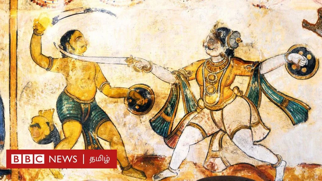 மதுரை: படை வீரர்கள் மூக்கை அறுத்த மைசூர் படை - திருமலை நாயக்கர் பழிவாங்கியது எப்படி?