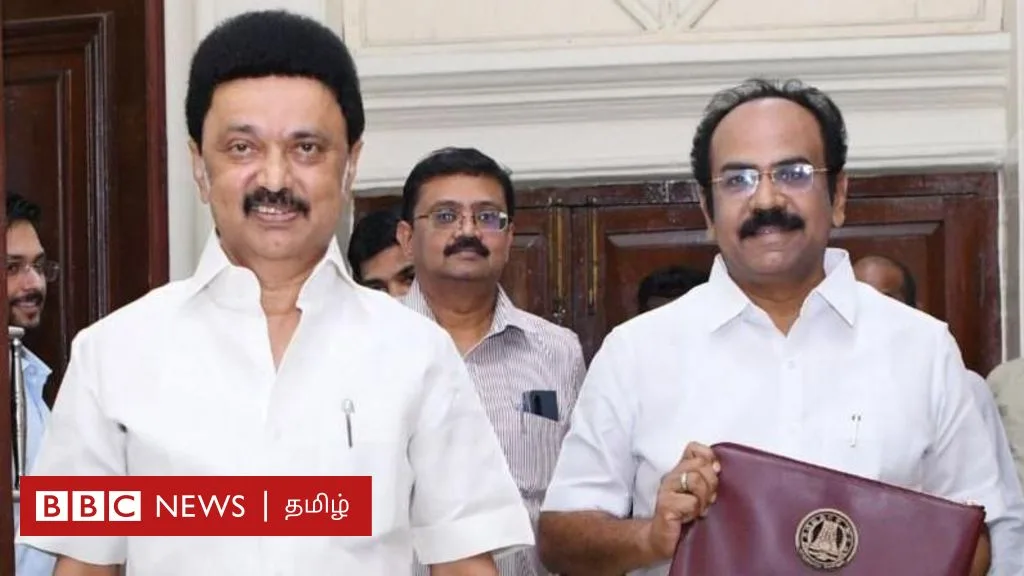 தமிழ்நாடு பட்ஜெட்: அபாய நிலைக்குச் சென்றுவிட்டதா தமிழ்நாட்டின் கடன்? - நிபுணர்கள் கூறுவது என்ன?