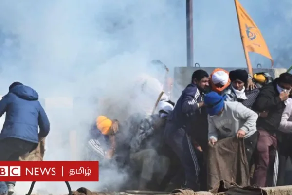 2020-2024 விவசாயிகள் போராட்டம் ஓர் ஒப்பீடு - நாடாளுமன்ற தேர்தலில் பா.ஜ.க.வை பாதிக்குமா?