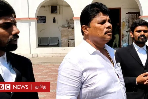 கோவை மைவி3 ஆட்ஸ் இயக்குநர் மீது மோசடி புகார் - பல ஆயிரம் பேர் ஆதரவாக திரண்ட ஒரே வாரத்தில் என்ன நடந்தது?