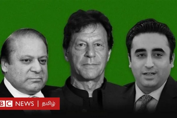பாகிஸ்தானின் அடுத்த பிரதமர் யார்? இம்ரான் கான் ஆதரவாளர்களின் வெற்றியால் யாருக்கு லாபம்?