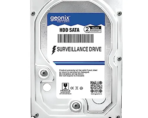 hdd