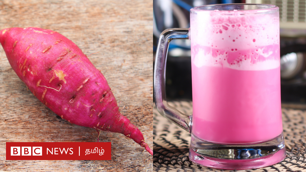 ரோடமைன் பி: பஞ்சு மிட்டாயில் உள்ள நச்சுப் பொருள், நீங்கள் விரும்பி சாப்பிடும் வேறு எந்தெந்த பண்டங்களில் இருக்கிறது தெரியுமா?