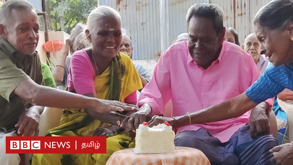 மதுரை: உறவுகளால் கைவிடப்பட்ட முதியவர்கள் இன்ஸ்டாகிராமில் ஒரு லட்சம் சொந்தங்களை சேர்த்தது எப்படி?