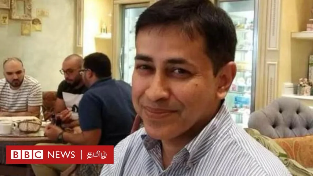 கத்தார்: மரண தண்டனையை எதிர்நோக்கி சிறையில் அடைபட்டிருந்தபோது என்ன நடந்தது? - இந்திய கடற்படை வீரரின் சிறை அனுபவம்