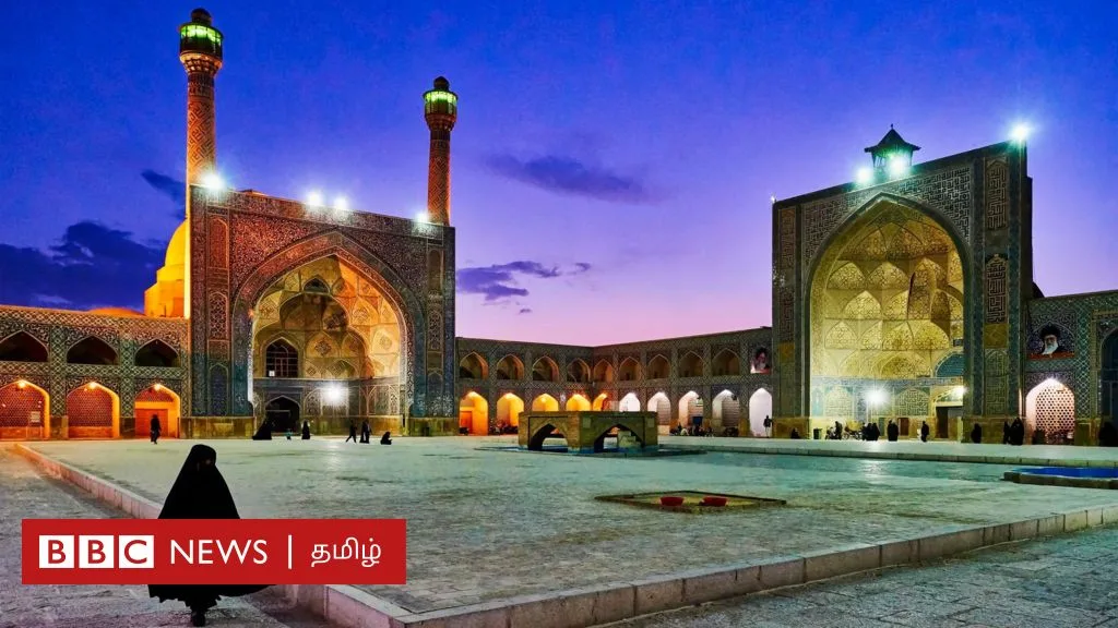 இந்தியர்கள் இரான் செல்ல இனி விசா வேண்டாம் – நிபந்தனைகள் என்னென்ன?