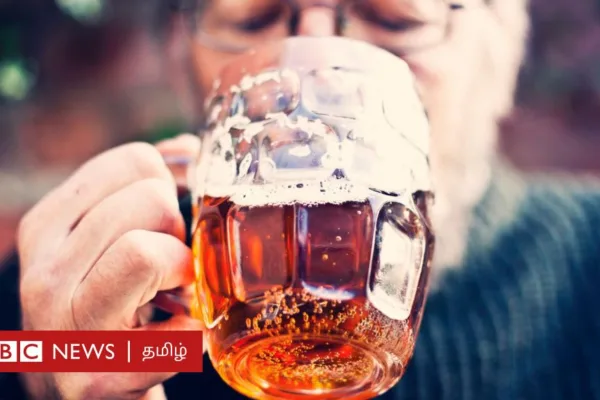 மதுப் பழக்கம்: பாதுகாப்பான மது குடிக்கும் அளவு என்ன? குடிப்பதை திடீரென நிறுத்தும்போது என்ன நடக்கும்?