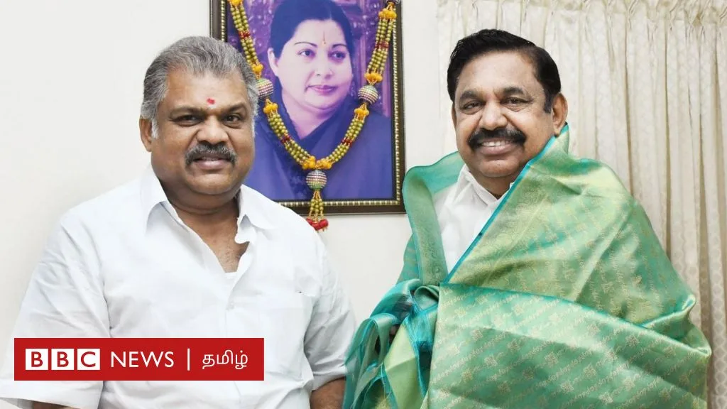 அதிமுக - பாஜகவை சேர்த்து வைக்க ஜி.கே. வாசன் முயற்சி? என்ன நடக்கிறது?