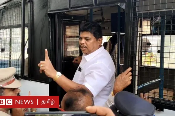 மைவி3 ஆட்ஸ் உரிமையாளர் சிறையில் அடைக்கப்பட்டது ஏன்? என்ன நடந்தது?