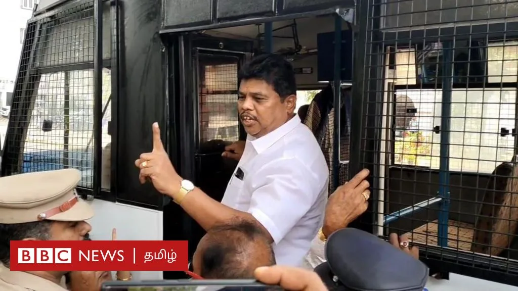 மைவி3 ஆட்ஸ் உரிமையாளர் சிறையில் அடைக்கப்பட்டது ஏன்? என்ன நடந்தது?