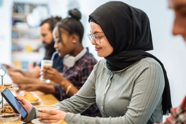 5 ட்ரெண்ட்செட்டர்கள் தரவு சார்ந்த வாடிக்கையாளர் அனுபவங்களை எப்படி மாற்றுகிறார்கள்