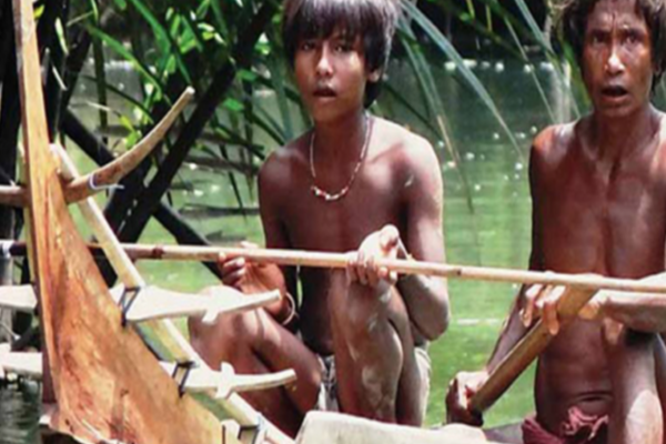 கிரேட் நிக்கோபார்: சீனாவுக்குப் போட்டியாக இந்தியா செயல்படுத்தும் ரூ.74,000 கோடி திட்டத்துக்கு எதிர்ப்பு ஏன்?