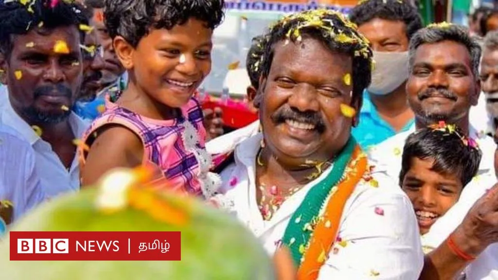 தமிழ்நாடு: காங்கிரஸ் தலைவர் செல்வப்பெருந்தகை, மூழ்கும் கப்பலின் கேப்டனா?