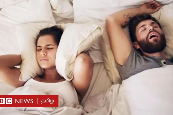 தூக்க விவாகரத்து: தம்பதிகள் தனித்தனி அறையில் தூங்குவது ஏன்? என்னென்ன நன்மைகள் கிடைக்கும்?