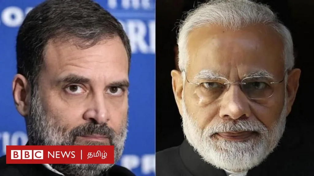 பிரதமர் நரேந்திர மோதியின் சாதி குறித்து ராகுல் காந்தி சொல்வது உண்மையா? பின்னணி என்ன?