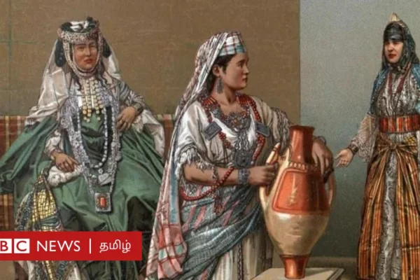 ஜைனப்: இஸ்லாமிய வரலாற்றில் செல்வாக்குமிக்க ராணி, மந்திரவாதி என அழைக்கப்பட்டது ஏன்?