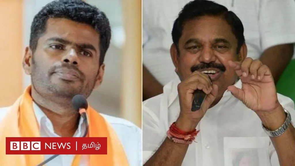 அதிமுக - பாஜக இரு கட்சிகளும் மீண்டும் கூட்டணியா? அமித் ஷா பேச்சு எதைக் காட்டுகிறது?
