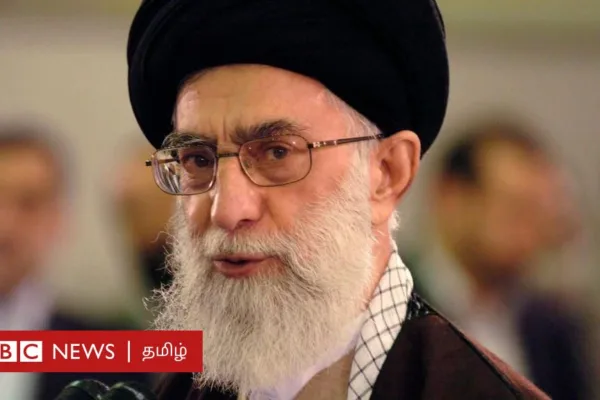 இரான்: அமெரிக்கா, சௌதி அரேபியாவை பகைத்துக் கொண்டு இஸ்லாமிய உலகில் இரான் சாதிக்க விரும்புவது என்ன?