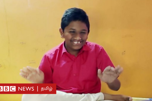 எந்த வருடத்தின் தேதியை சொன்னாலும் உடனே கிழமையை கூறி அசத்தும் ‘ஆட்டிசம்’ பாதிக்கப்பட்ட சிறுவன் - காணொளி