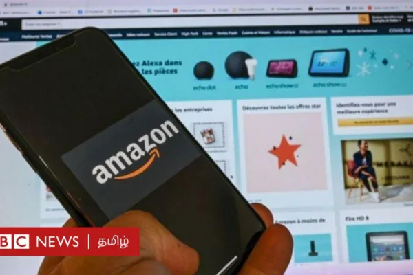 கூகுள், அமேசான் இரண்டும் சிறந்த பொருளை தேடும் பயனர்களை ஏமாற்றுகிறதா? பல ஆயிரம் கோடி சம்பாதிப்பது எப்படி?