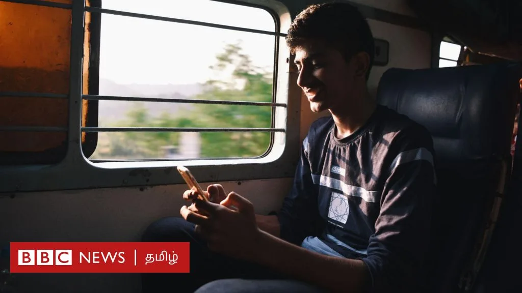 நெல்லை: ரயிலில் திருடு போன செல்போன், கூகுள் மேப் உதவியால் மூன்றே மணி நேரத்தில் மீட்பு - எப்படி தெரியுமா?