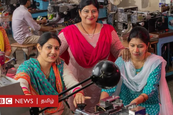 லக்பதி தீதி: பெண்கள் சுய தொழில் தொடங்க பயிற்சி, ரூ.5 லட்சம் மானியக் கடன் - யாருக்கு கிடைக்கும்?