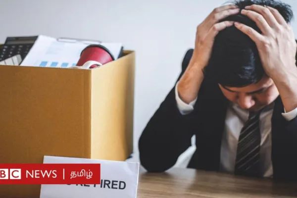 கூகுள், அமேசான் போன்ற பெரு நிறுவனங்கள் அதிக லாபம் ஈட்டினாலும் ஆள் குறைப்பு செய்வது ஏன்? 3 காரணங்கள்