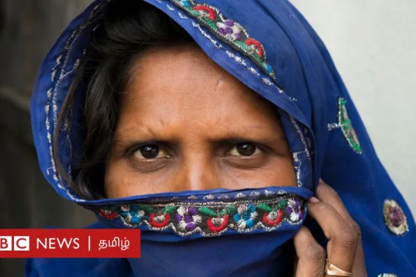 விதவைகள்: தமிழ்நாட்டில் கணவரை இழந்த பெண்கள் அதிகமாக இருப்பது ஏன்?