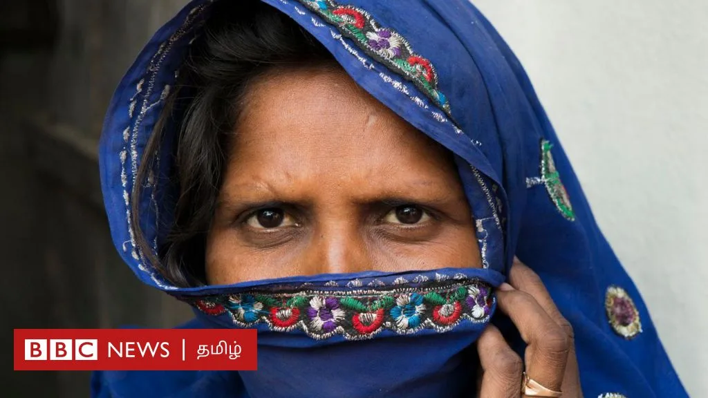 விதவைகள்: தமிழ்நாட்டில் கணவரை இழந்த பெண்கள் அதிகமாக இருப்பது ஏன்?