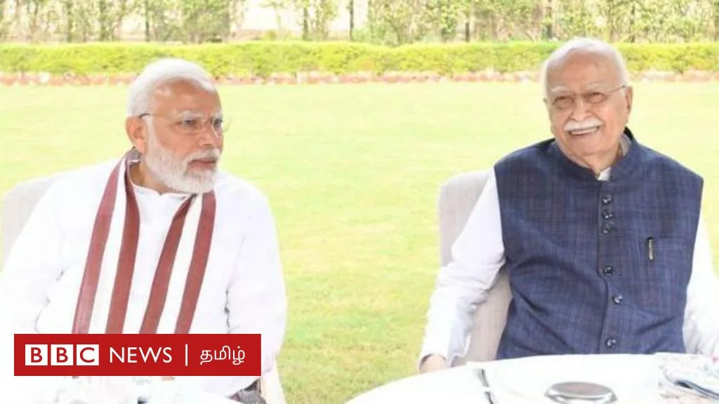 அத்வானிக்கு பாரத ரத்னா: மோதியின் குரு தட்சணையா? ராமர் கோவிலுக்கு அழைக்காத அதிருப்தியை சரிகட்டவா?