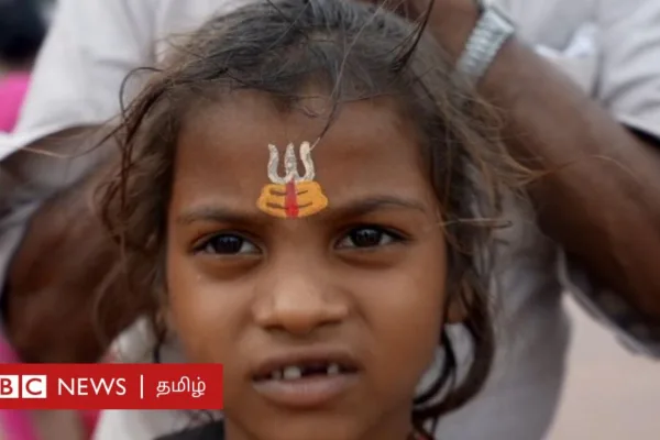 இந்துவாக இருப்பது என்றால் என்ன? இந்து மதம் ஒரே வகையானதுதானா?