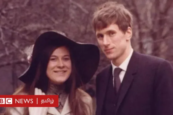 முன்னாள் மனைவியை கொலை செய்தவர் 45 ஆண்டுகளுக்குப் பிறகு விந்தணுவால் சிக்கியது எப்படி?