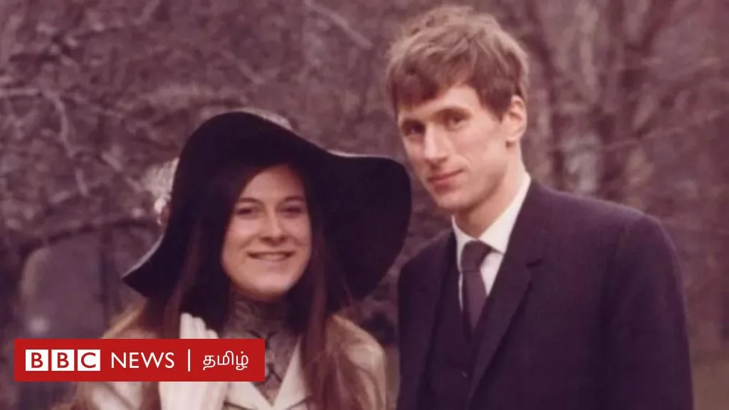 முன்னாள் மனைவியை கொலை செய்தவர் 45 ஆண்டுகளுக்குப் பிறகு விந்தணுவால் சிக்கியது எப்படி?