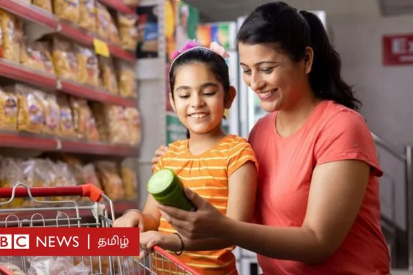 உடல்நலம்: பாக்கெட் உணவு வாங்கும் முன் அவசியம் கவனிக்க வேண்டிய விவரங்கள் என்ன?