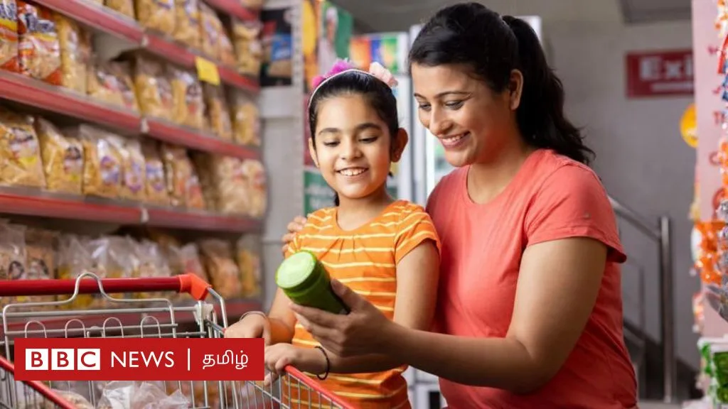 உடல்நலம்: பாக்கெட் உணவு வாங்கும் முன் அவசியம் கவனிக்க வேண்டிய விவரங்கள் என்ன?