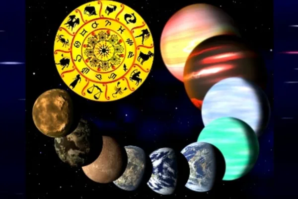 3 Luck Rasis: மூன்று கிரகத்தின் சேர்க்கை.. முத்தான வெற்றியைப் பெறும் 3 ராசிகள்!