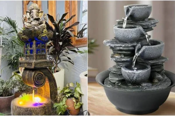Water Fountain for Home Vastu: தொடர்ந்து வீடு; வேலையில் பிரச்சனை உள்ளதா? இந்த வாஸ்து பரிகாரத்தை டிரை பண்ணுங்க!
