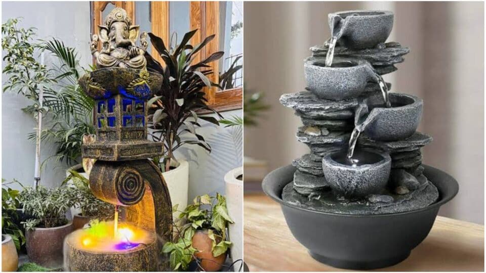 Water Fountain for Home Vastu: தொடர்ந்து வீடு; வேலையில் பிரச்சனை உள்ளதா? இந்த வாஸ்து பரிகாரத்தை டிரை பண்ணுங்க!