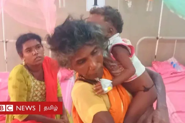 மதுரை: உசிலம்பட்டி மலைக் கிராமத்தில் 14 பேருக்கு எலி காய்ச்சல் - எப்படிப் பரவியது? அறிகுறிகள் என்ன?