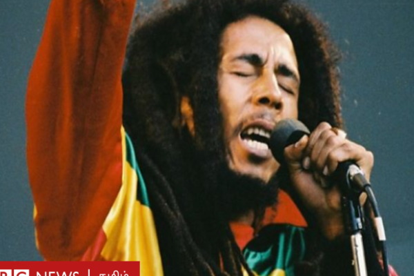 பாப் மார்லியின் ஜடாமுடிக்கும் அவருடைய மதத்திற்கும் உள்ள தொடர்பு என்ன தெரியுமா?