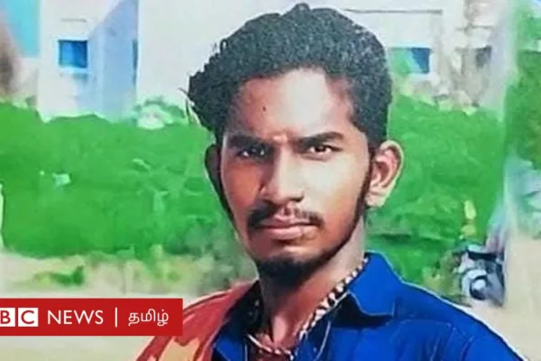 மதுரை: காதலித்த அக்கா கொலை; காதலர் தலையை வெட்டி மந்தையில் வைத்த தம்பி - என்ன நடந்தது?