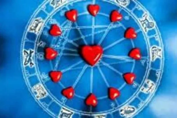 Love Horoscope: உங்கள் காதல் வாழ்க்கை இன்று கொண்டாட்டமா.. திண்டாட்டமா? 12 ராசிகளுக்கான பலன்கள் இதோ!