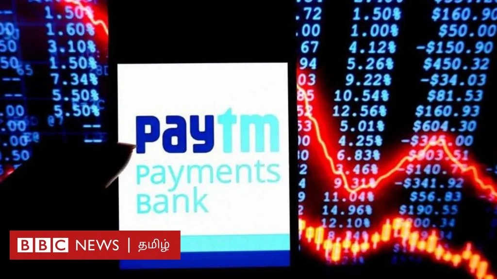 பேடிஎம் வீழ்ச்சிக்கு இந்த முறைகேடுகள்தான் காரணமா? - விரிவான அலசல்