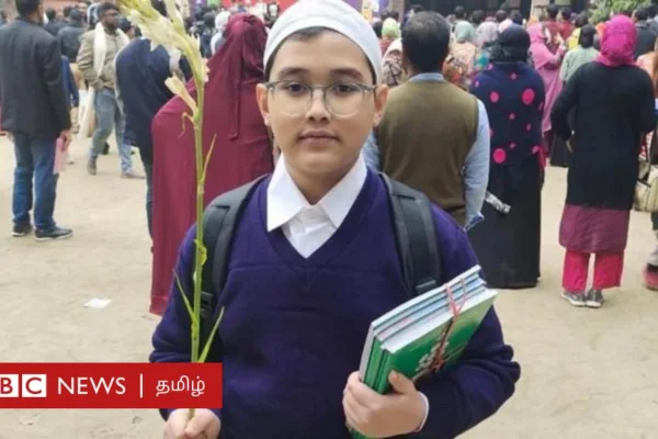 வங்கதேசத்தில் சுன்னத் அறுவை சிகிச்சையின்போது 10 வயது சிறுவன் மரணம் - மயக்க மருந்து தான் காரணமா?