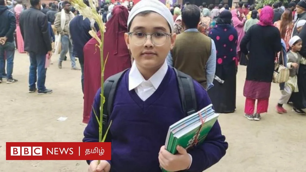 வங்கதேசத்தில் சுன்னத் அறுவை சிகிச்சையின்போது 10 வயது சிறுவன் மரணம் - மயக்க மருந்து தான் காரணமா?